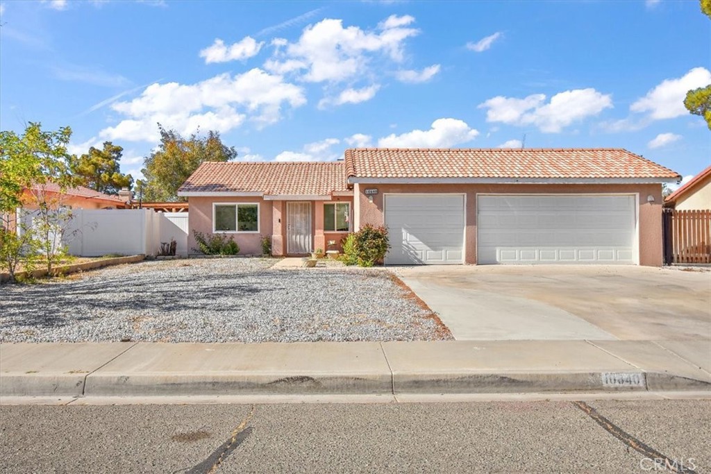 10840 Gates Street Property Photo 1