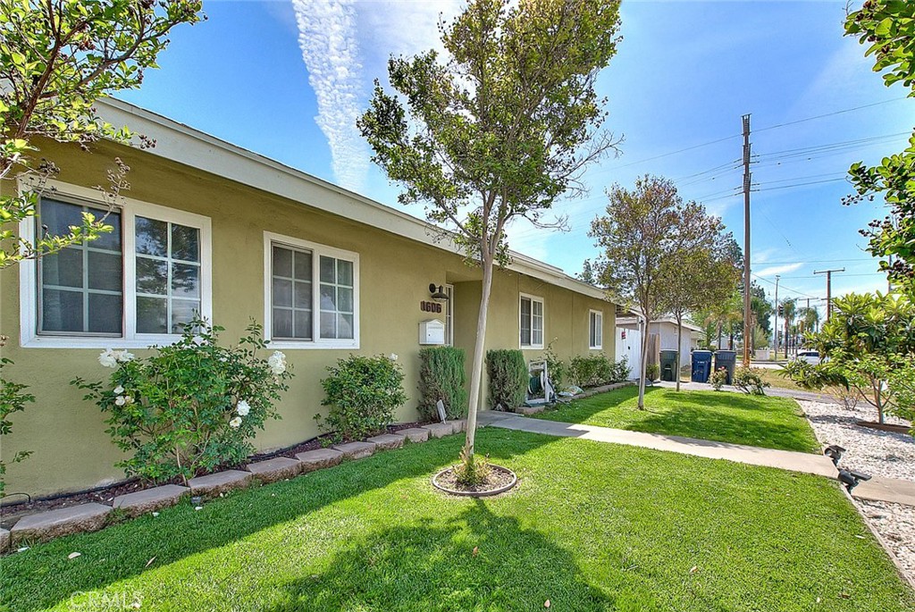 1606 Orange Street Property Photo 3
