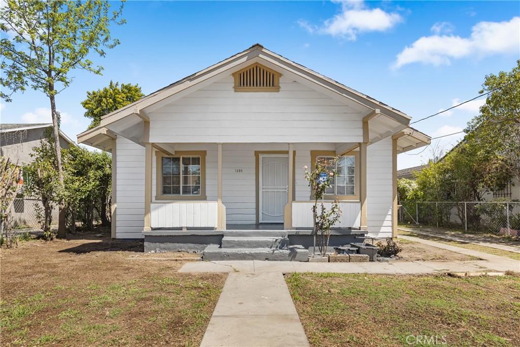 1335 N Lugo Avenue Property Photo 1