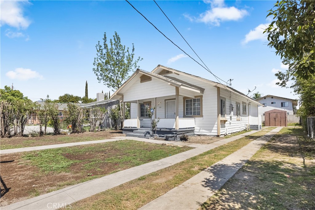 1335 N Lugo Avenue Property Photo 4