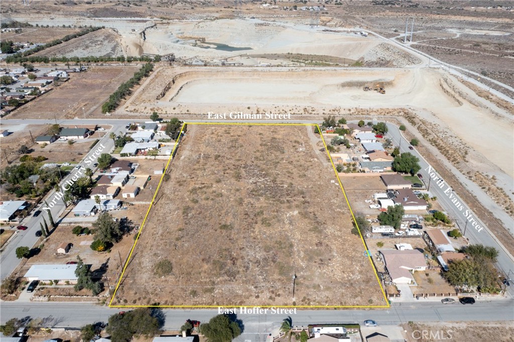 0 Hoffer Property Photo