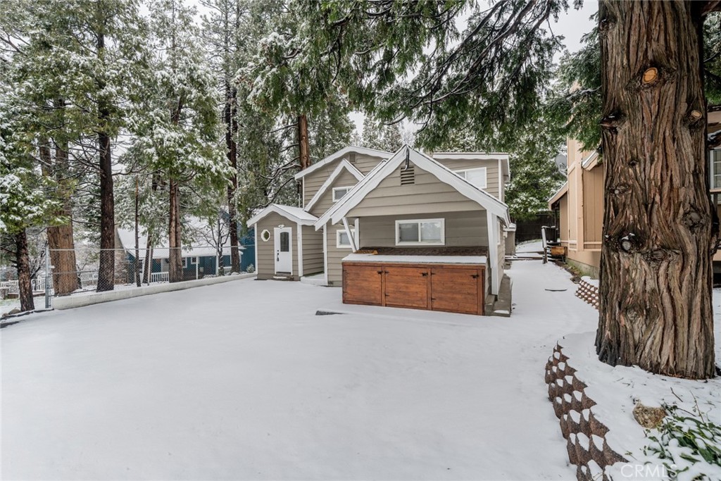 707 Rocky Property Photo 2