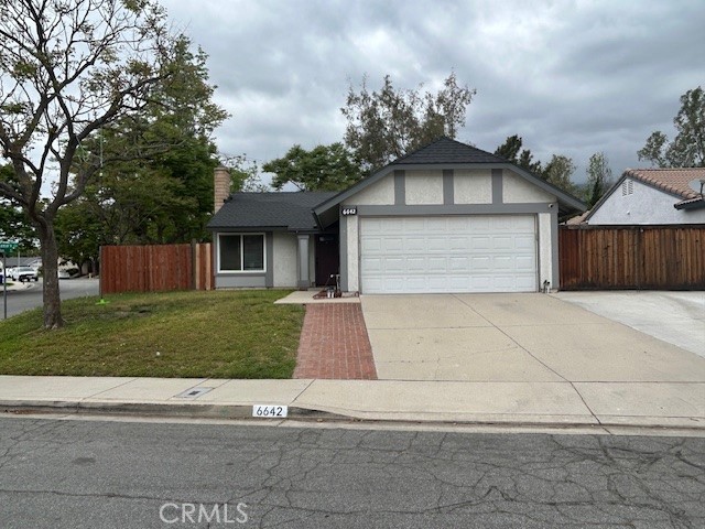 6642 Rosemary Court Property Photo