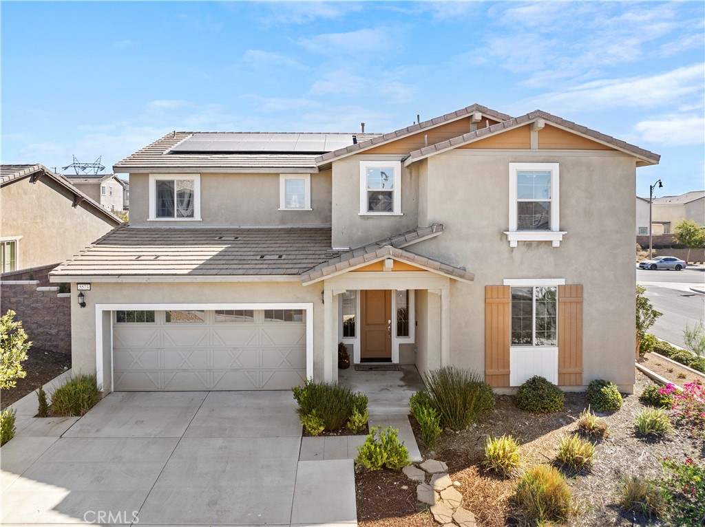5573 Royal Oaks Way Property Photo 1