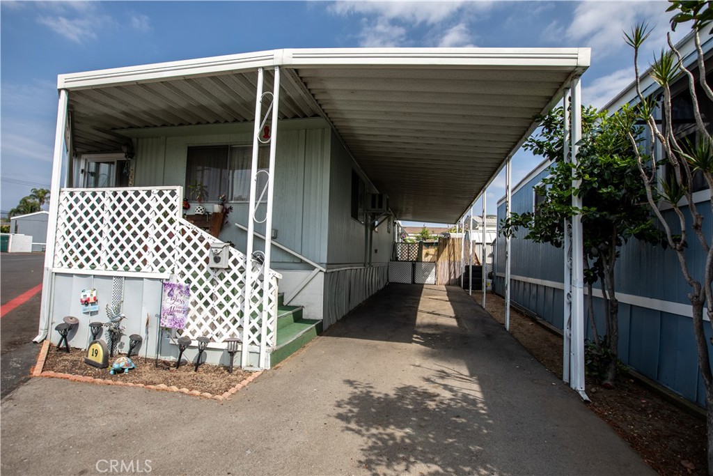 1700 S Glendora Avenue Sp19 Property Photo 1