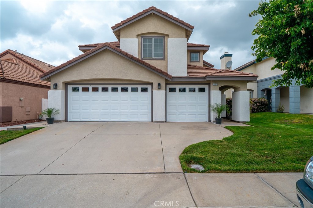 8082 Milan Court Property Photo 1