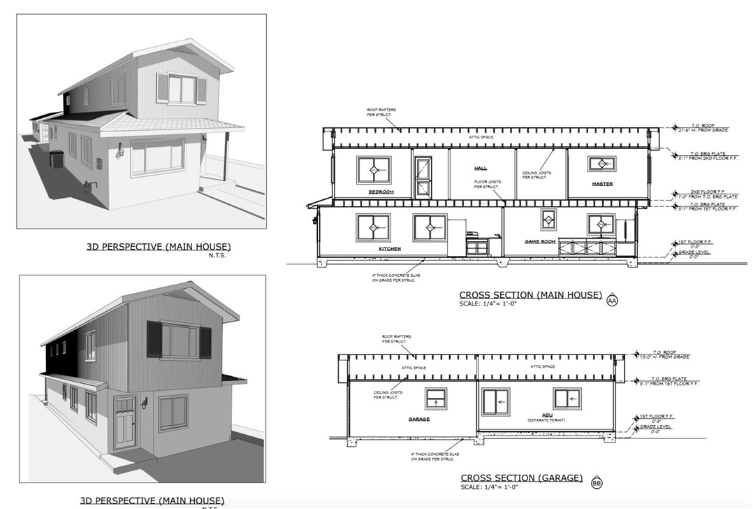 25989 Juanita Street Property Photo 1