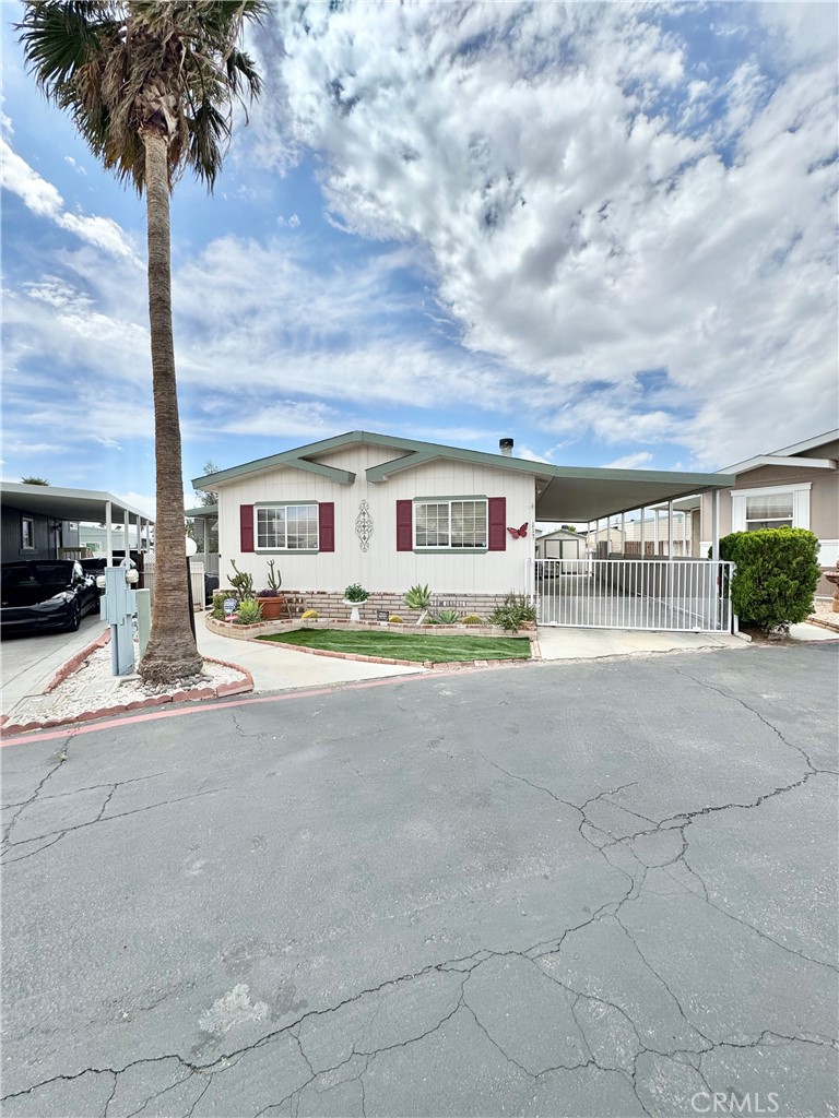 64550 Pierson Boulevard 117 Property Photo 1
