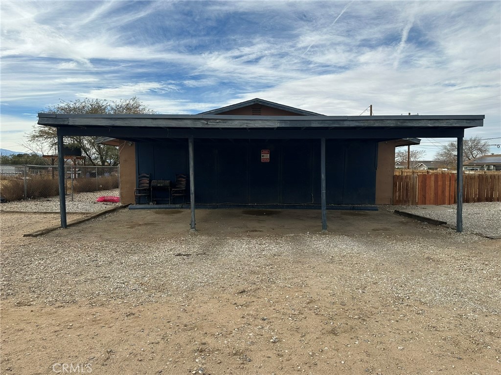 11895 White Avenue Property Photo 1