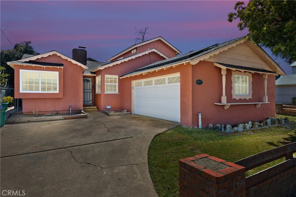 7417 Gribble Street Property Photo