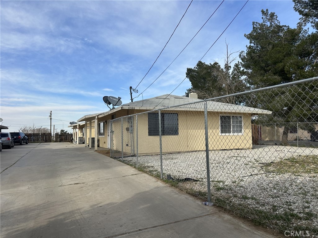 3261 Unit B Lawson Avenue Property Photo