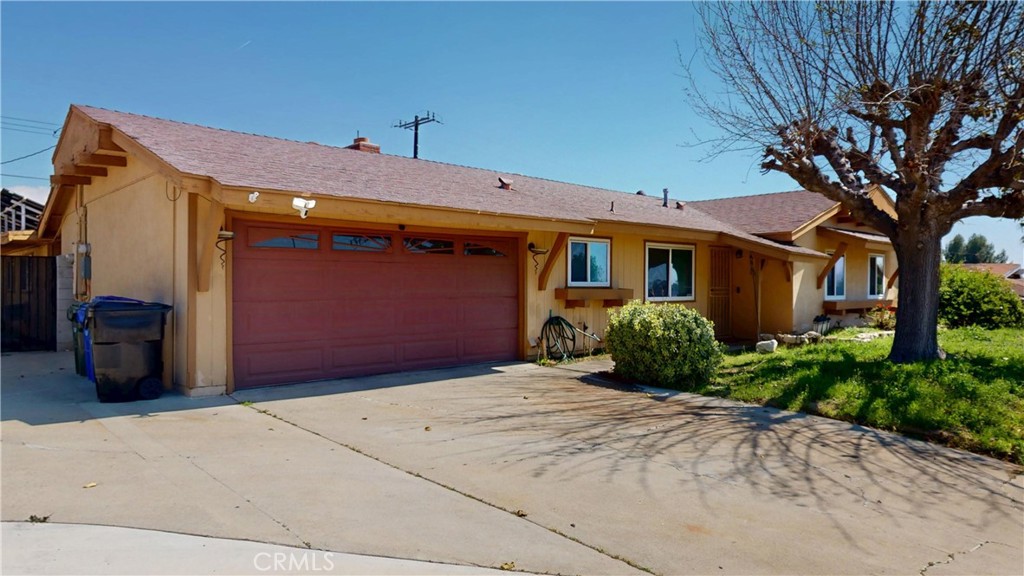 5607 Mckinley Avenue Property Photo