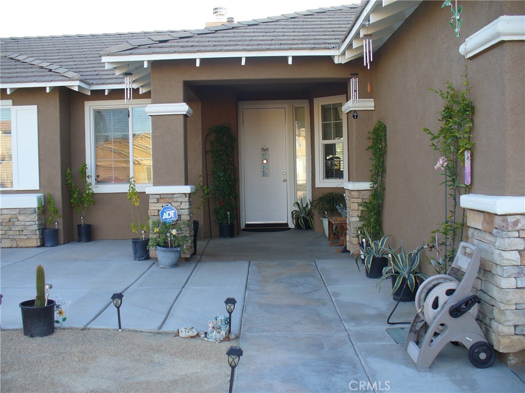 14517 Indian Paintbrush Road Property Photo 1