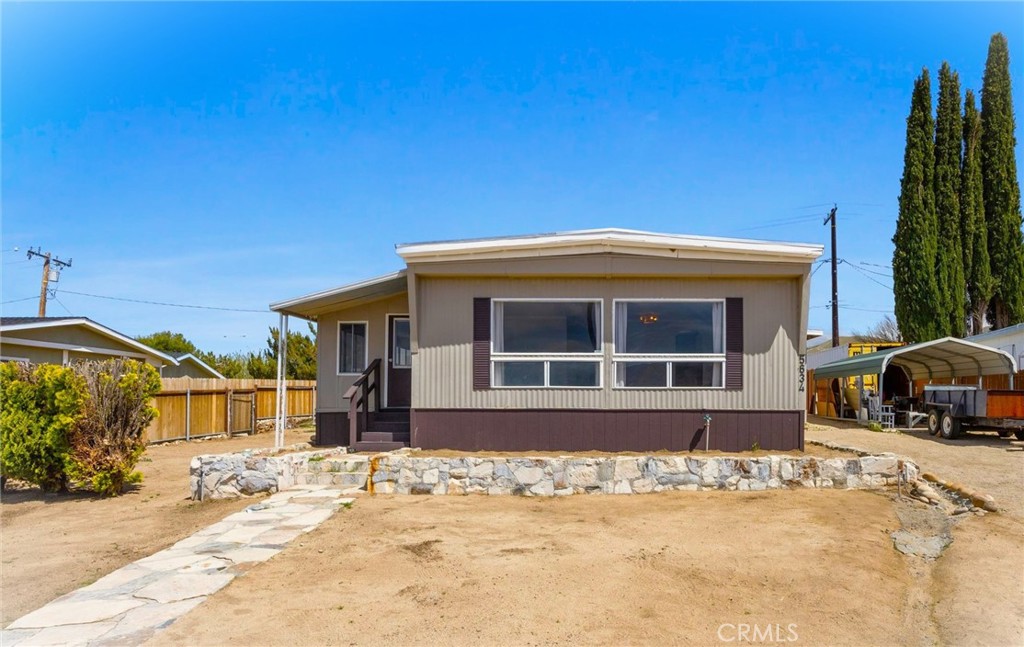 5634 Vista Grande Drive Property Photo 1