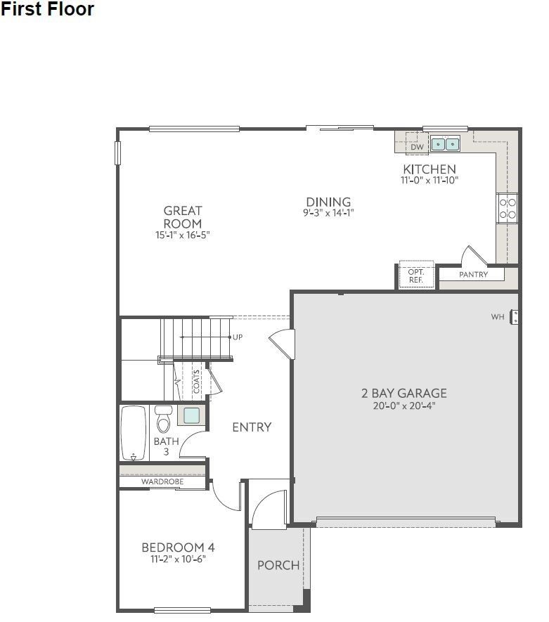 2090 Linden Lane Property Photo 2