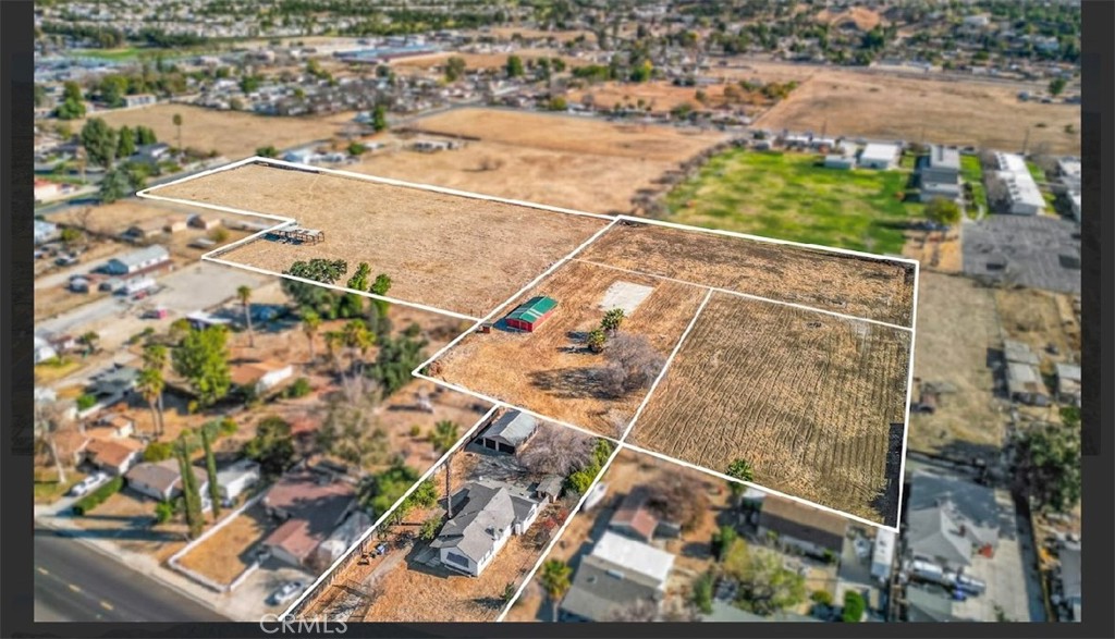 12419 13th Street Property Photo