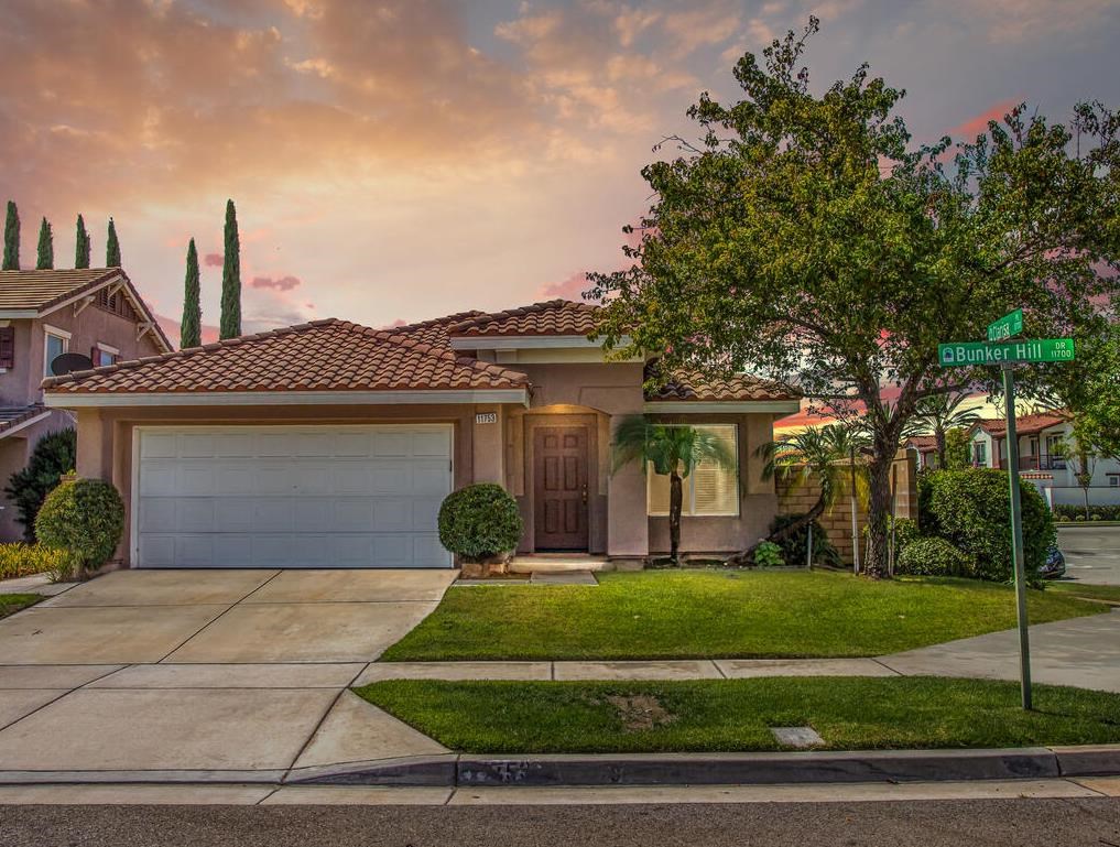 11753 Bunker Hill Drive Property Photo
