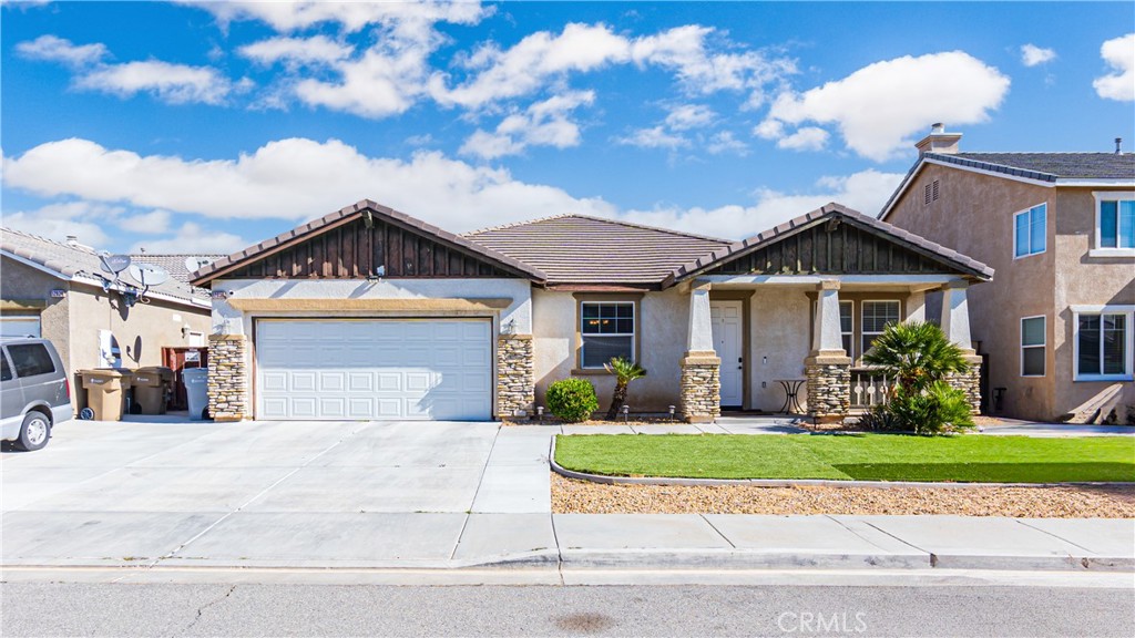 12936 Tehachapi Street Property Photo