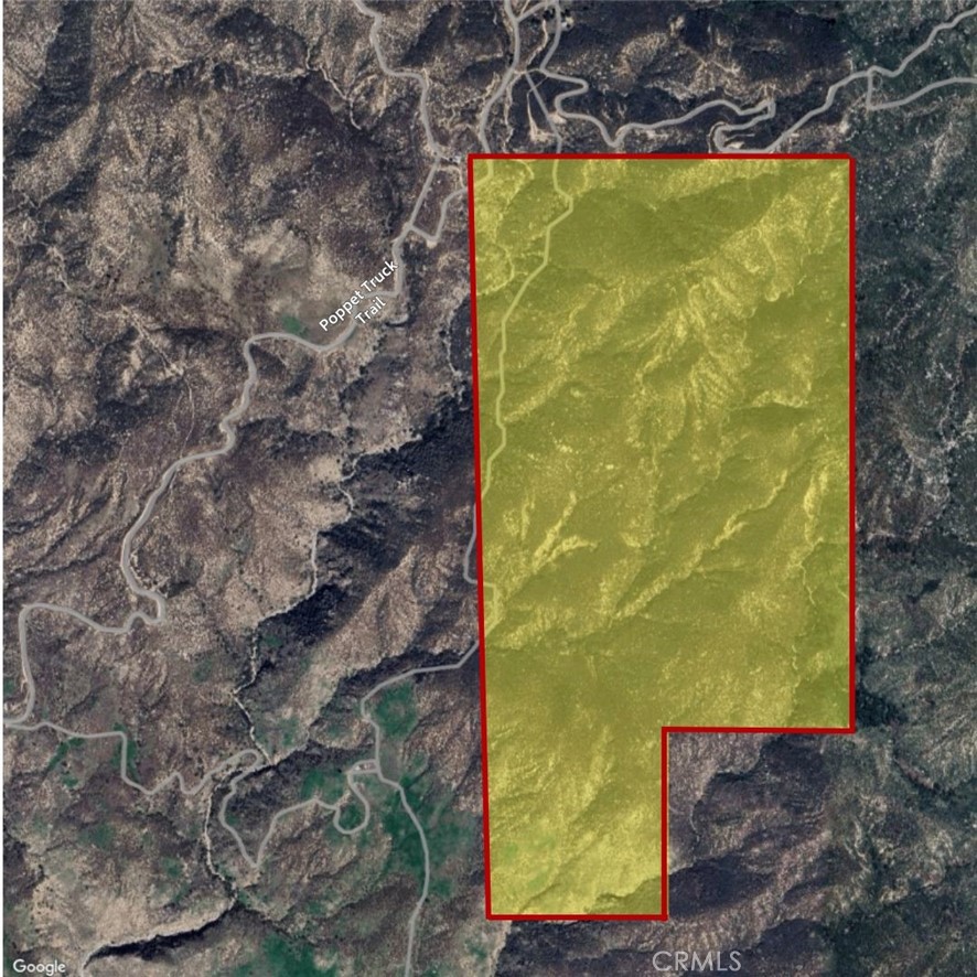 22 Poppet Truck Trail Property Photo