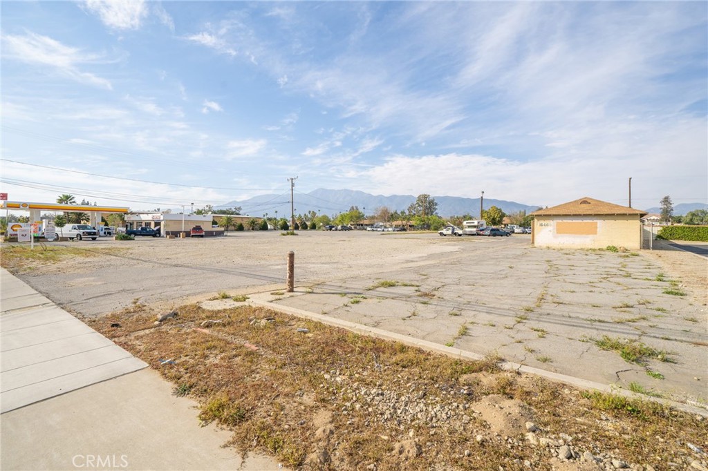 16436 Foothill Boulevard Property Photo 1