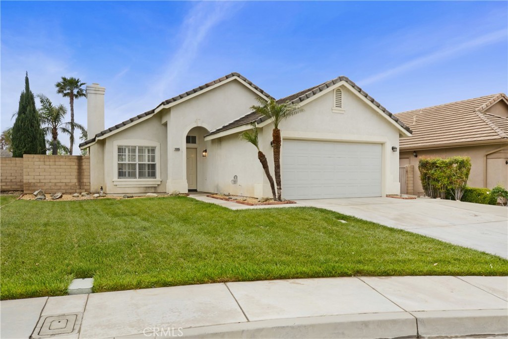 14805 Foxfield Lane Property Photo