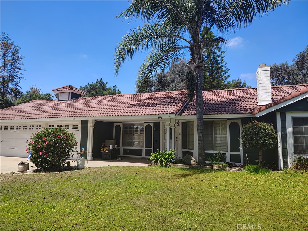 14055 Camino Del Oro Property Photo