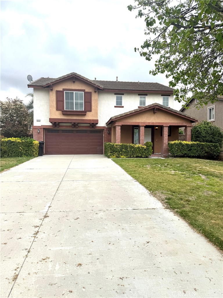 5809 Reagan Drive Property Photo