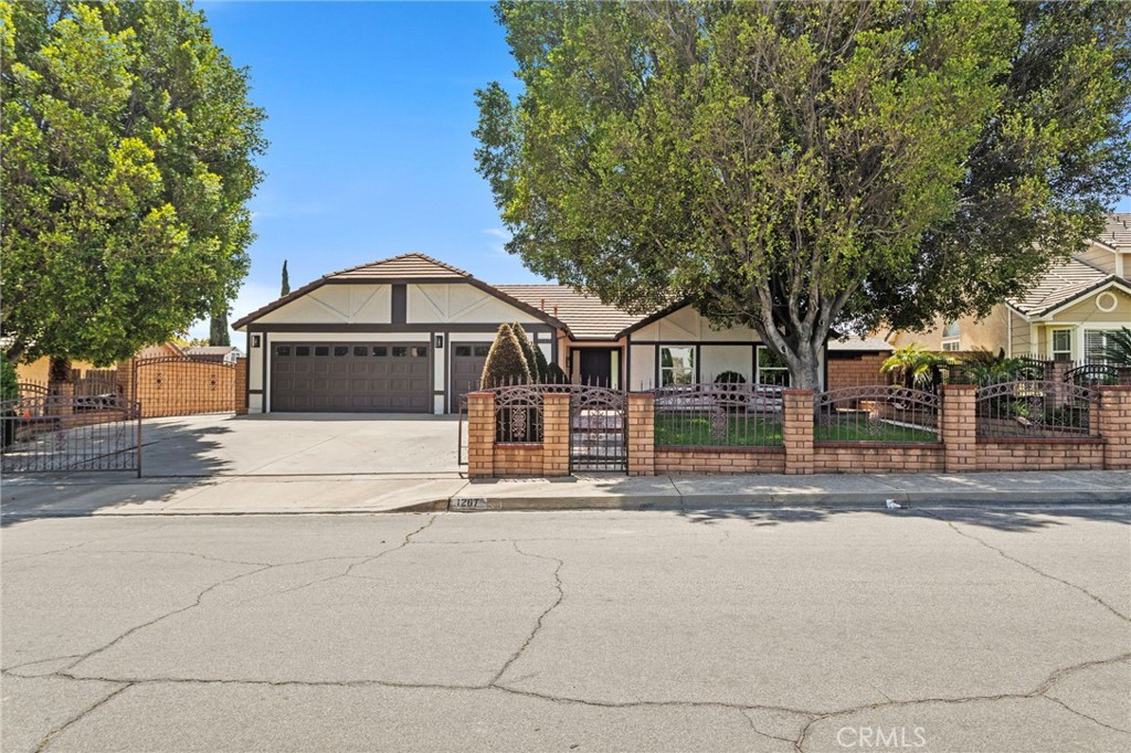 1267 Wildflower Street Property Photo 1