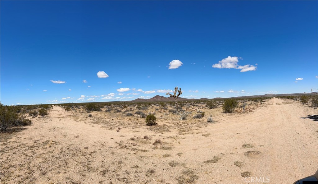 0 Navajo/apache Property Photo