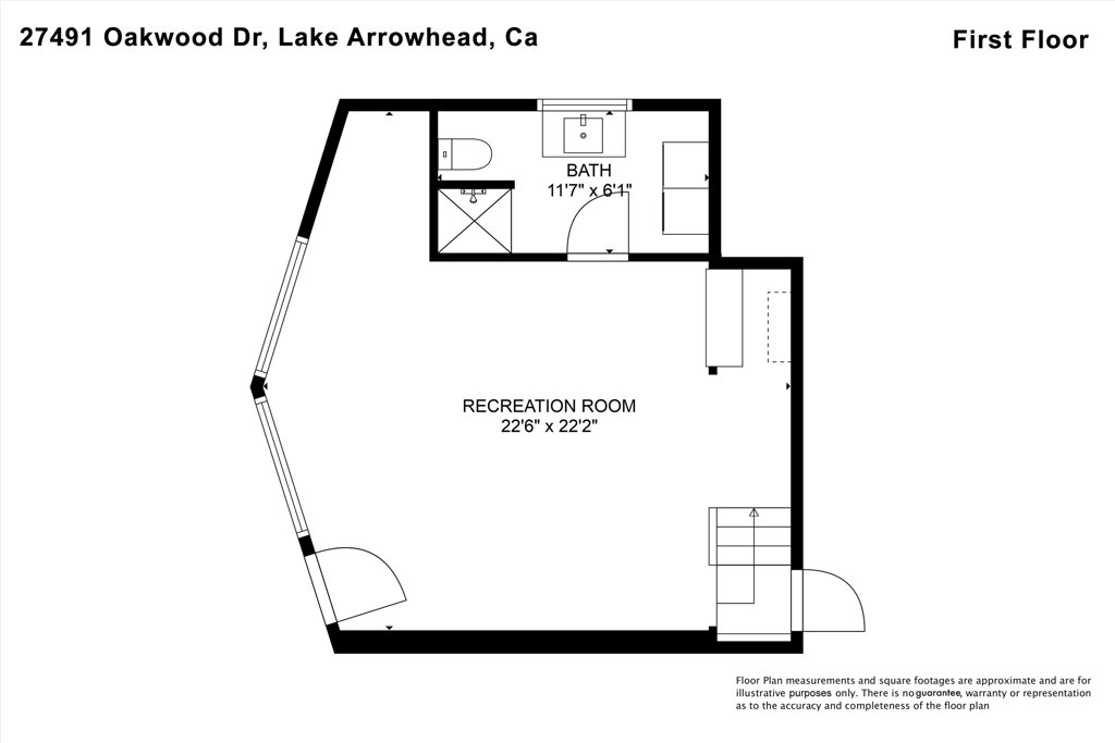 27491 Oakwood Drive Property Photo