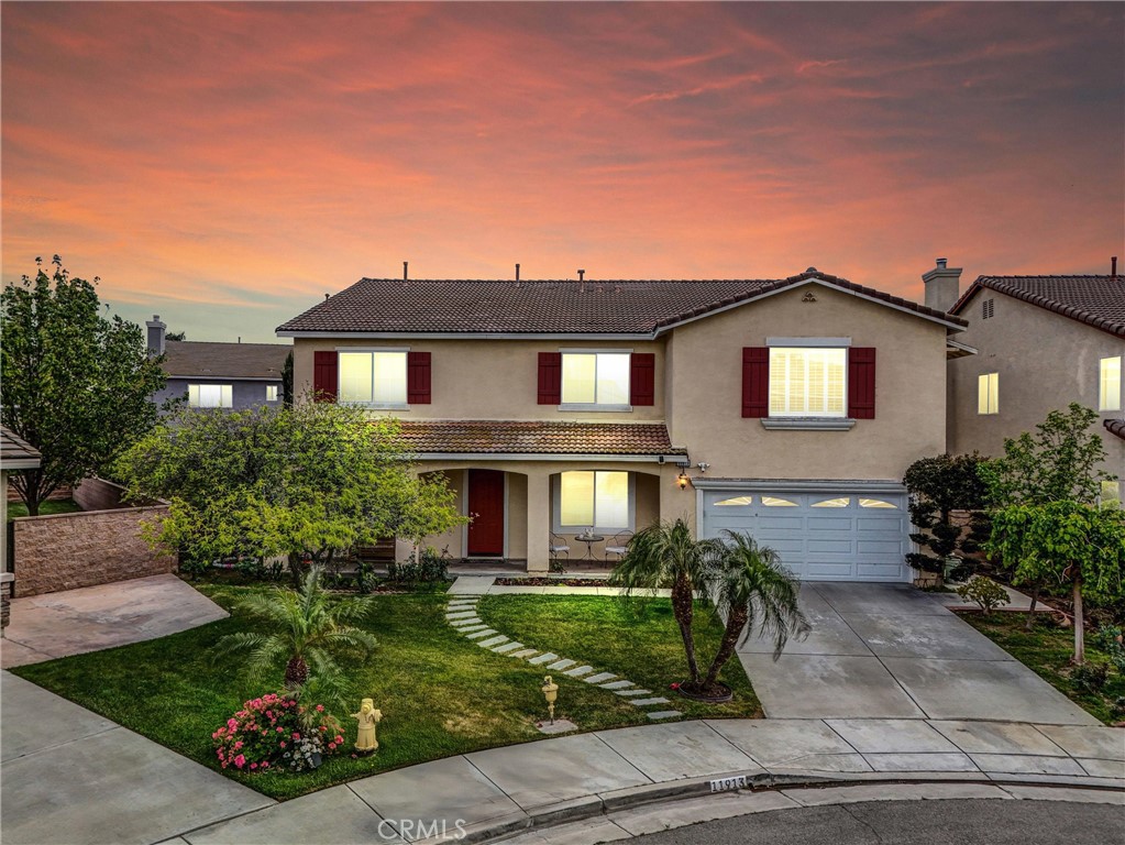 11913 Solitaire Court Property Photo