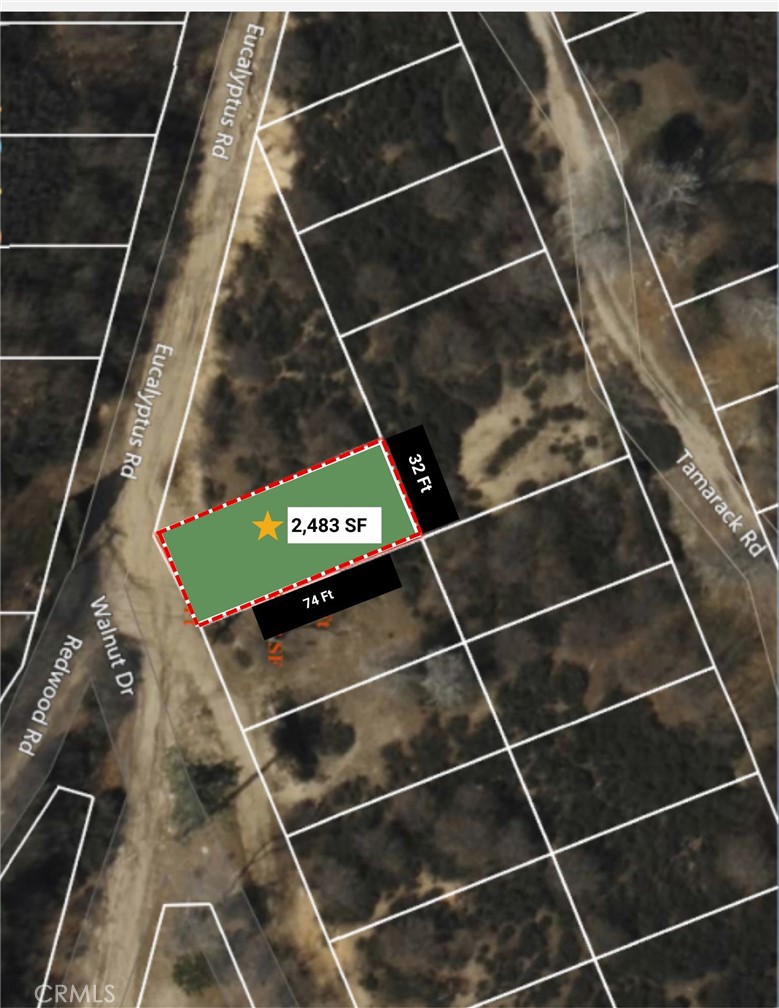 0 Walnut Property Photo 1