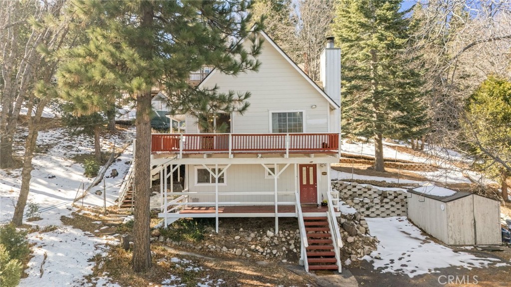 25661 Mid Lane Property Photo 1