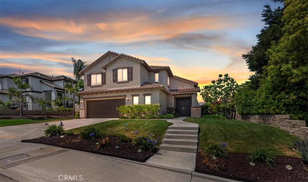 20642 Iris Canyon Road Property Photo