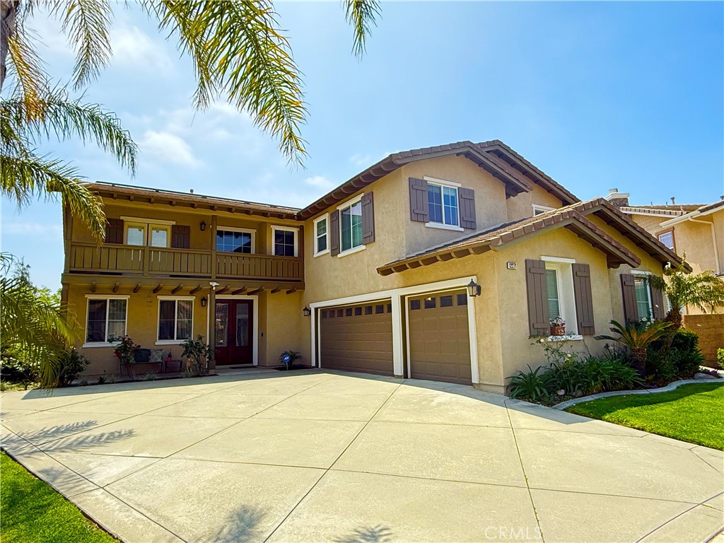 12271 Oldenberg Court Property Photo 1