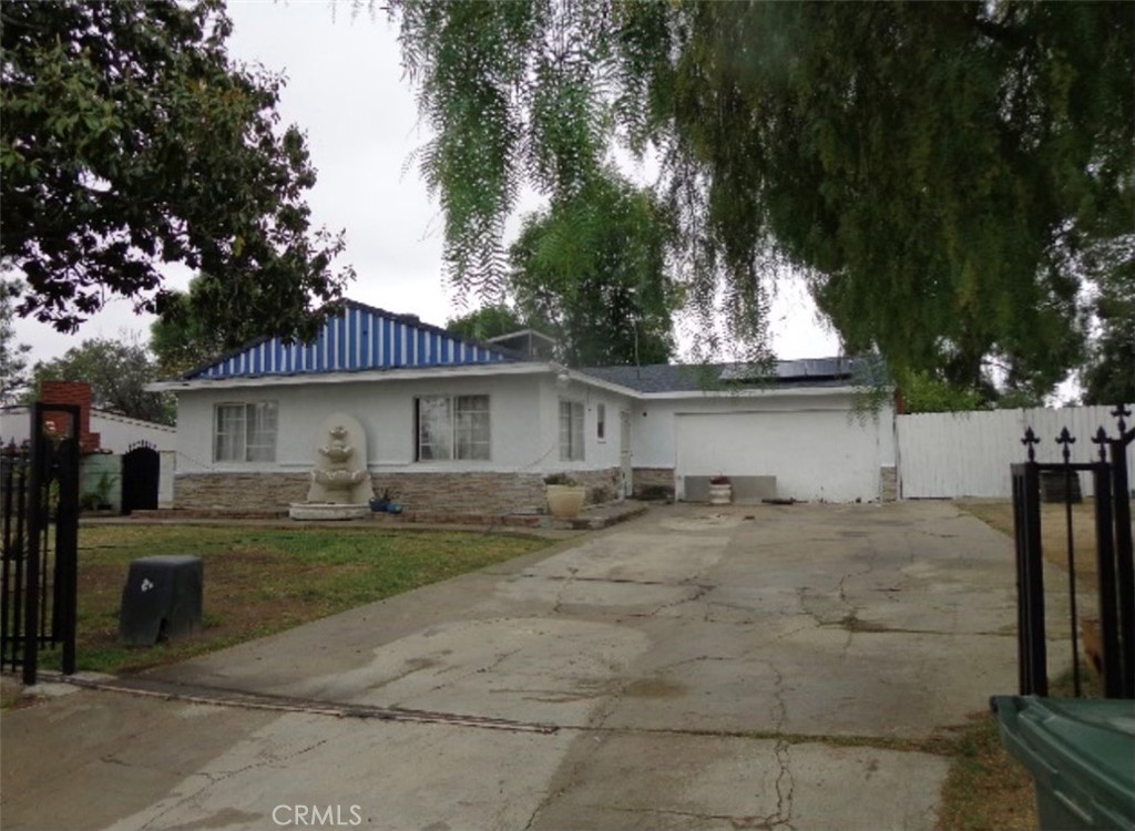 8156 Cornwall Avenue Property Photo 1