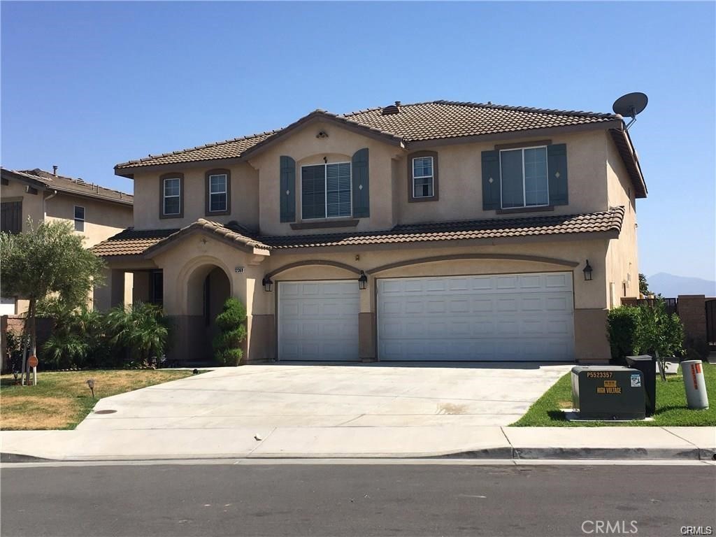 12369 Kern River Drive Property Photo