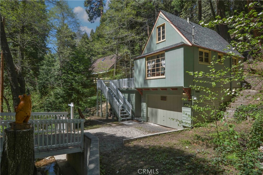 230 Fremont Road Property Photo 1
