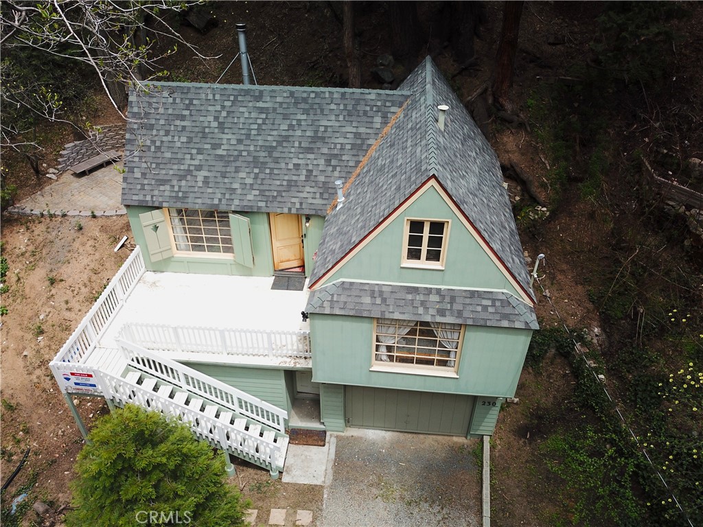 230 Fremont Road Property Photo 8