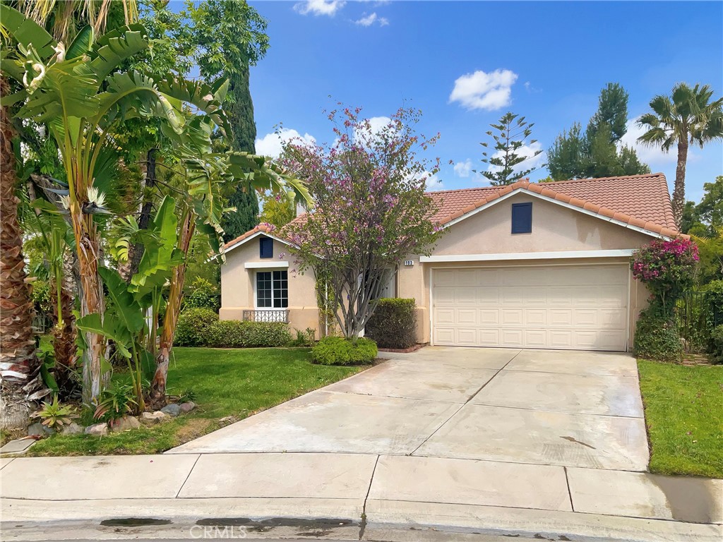 103 Buckthorn Way