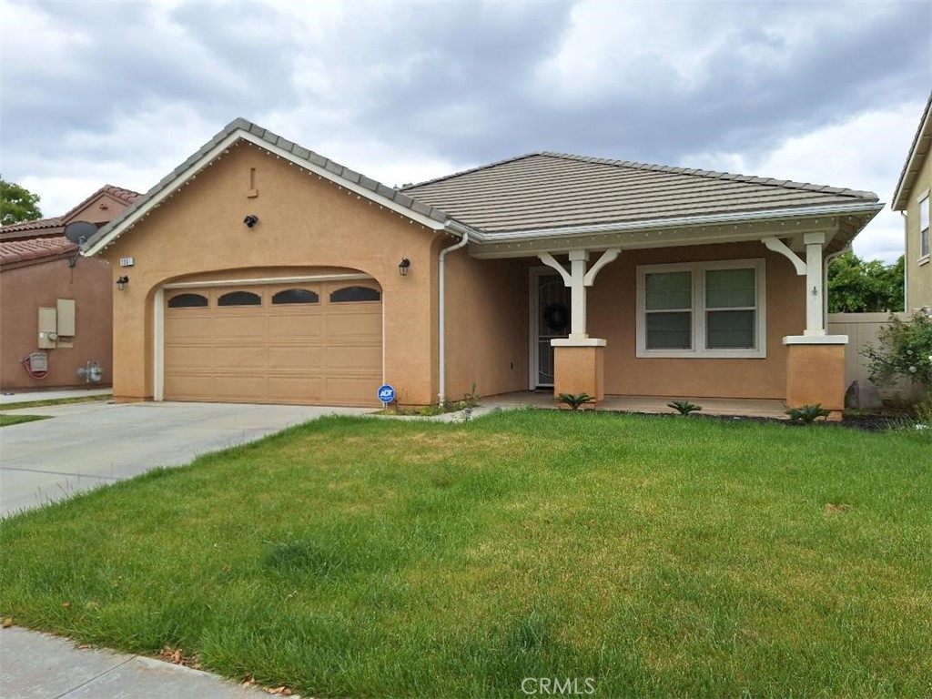 1361 Crown Imperial Ln. Property Photo