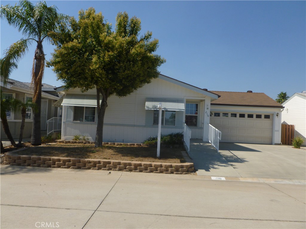 27250 Murrieta Road 216 Property Photo 1