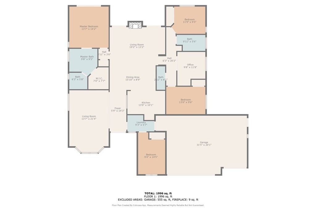 1915 Alsace Court Property Photo 2