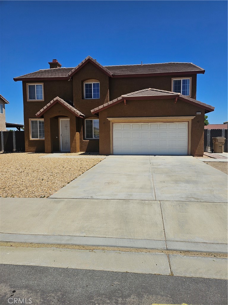 8551 Daybreak Court Property Photo 1