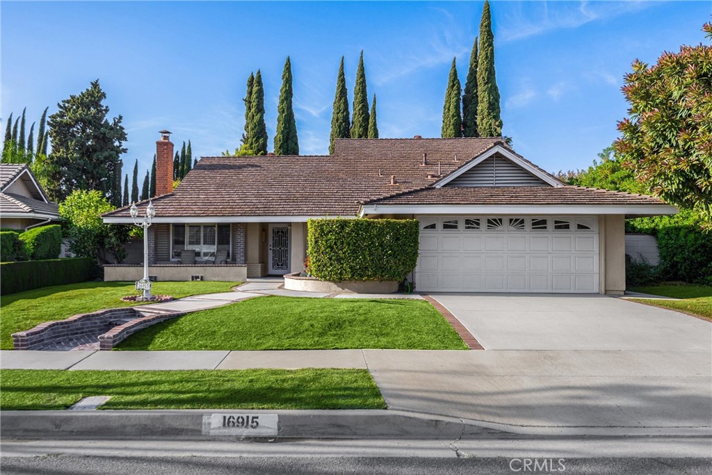 16915 Shadymeadow Drive