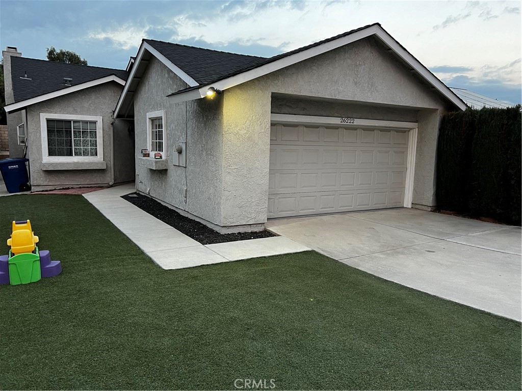 26222 Newport Avenue Property Photo 1