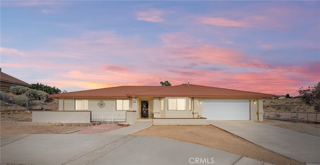 11124 Orchid Avenue Property Photo 1