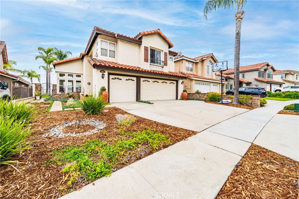 1081 Vista Lomas Lane Property Photo 1