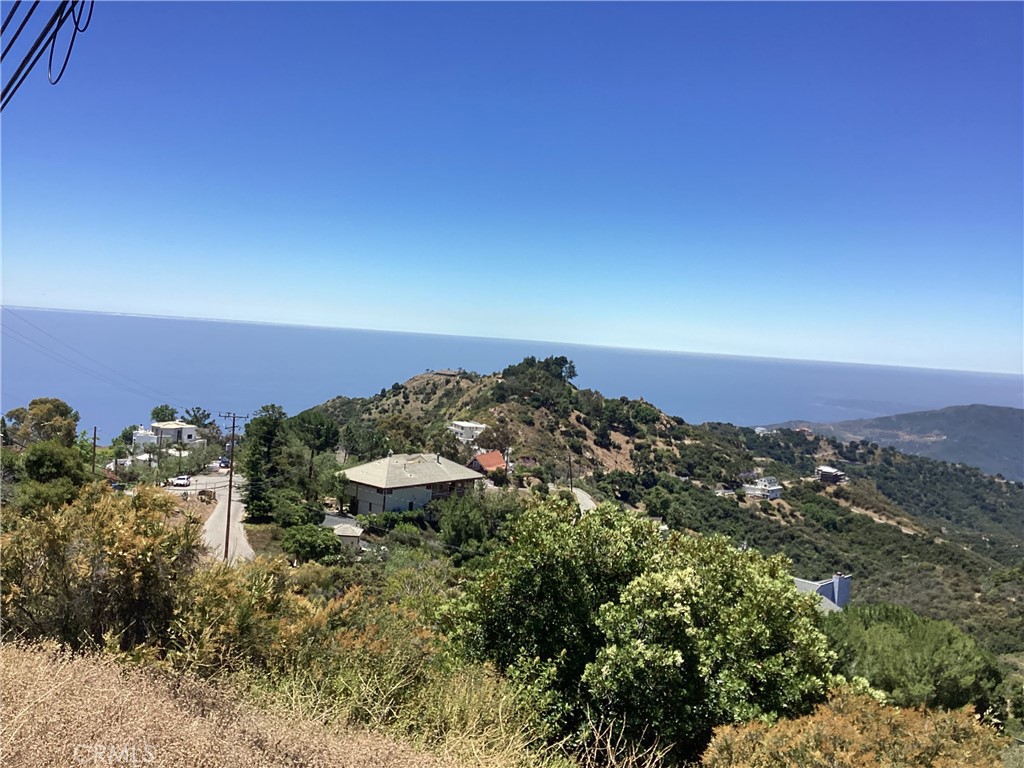 24725 Saddle Peak Road Property Photo 1