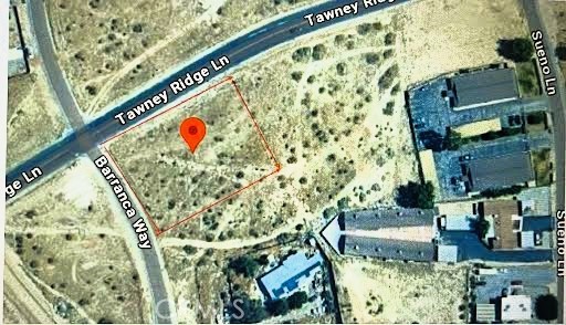 16079 Tawney Ridge Lane Property Photo 1